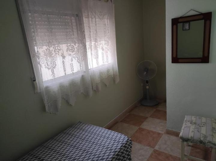 Apartamento A 150Mts De La Playa - Wifi Puerto de Sagunto Luaran gambar