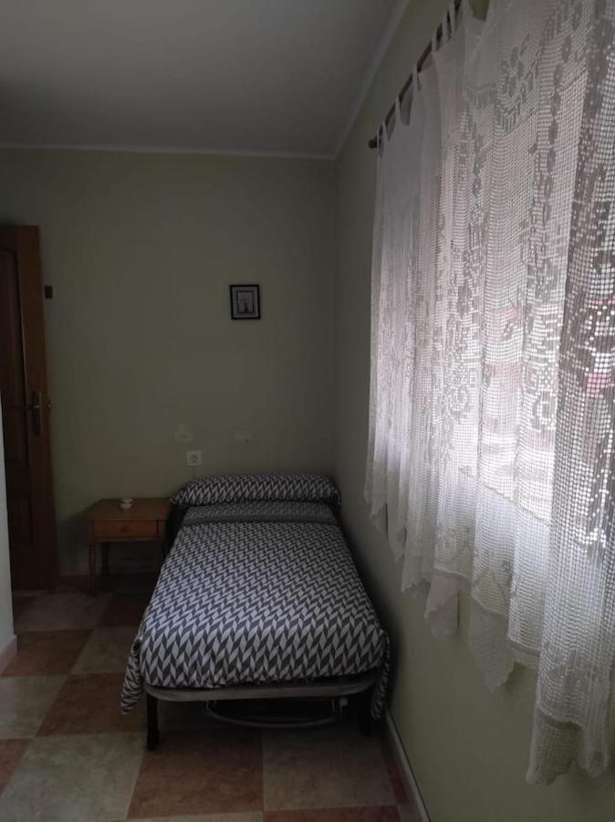 Apartamento A 150Mts De La Playa - Wifi Puerto de Sagunto Luaran gambar